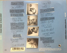 Load image into Gallery viewer, Picasso Trigger : Bipolar Cowboy (CD, Album)