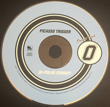 Load image into Gallery viewer, Picasso Trigger : Bipolar Cowboy (CD, Album)
