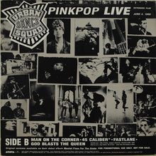 Load image into Gallery viewer, Urban Dance Squad : U.D.S. Hollywood Live / Pinkpop Live (12&quot;, EP, Promo, Tra)