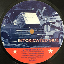 Load image into Gallery viewer, Hieroglyphics / J-Ro : Soweto / What U Lookin&#39; At? (12&quot;)