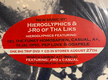 Load image into Gallery viewer, Hieroglyphics / J-Ro : Soweto / What U Lookin&#39; At? (12&quot;)