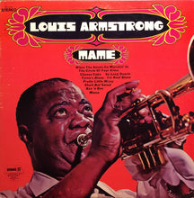Load image into Gallery viewer, Louis Armstrong : Mame (LP)