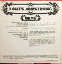 Load image into Gallery viewer, Louis Armstrong : Mame (LP)
