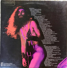 Load image into Gallery viewer, Ted Nugent : Double Live Gonzo (2xLP, Album, Promo, Ter)