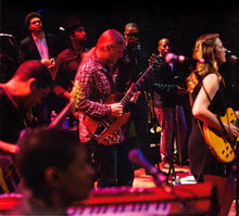 Load image into Gallery viewer, Tedeschi Trucks Band : Everybody&#39;s Talkin&#39; (2xCD, Album)