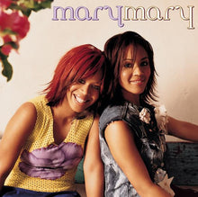 Load image into Gallery viewer, Mary Mary : Incredible (CD, Album)