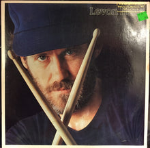 Load image into Gallery viewer, Levon Helm : Levon Helm (LP, Album)