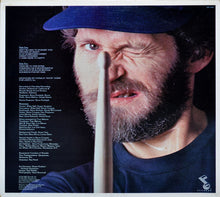 Load image into Gallery viewer, Levon Helm : Levon Helm (LP, Album)
