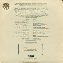 Load image into Gallery viewer, Hoagy Carmichael : A Legendary Performer &amp; Composer (LP, Comp, RE, RM)