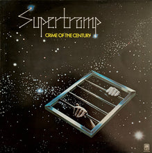 Load image into Gallery viewer, Supertramp : Crime Of The Century (LP, Album, RP)