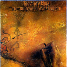 Load image into Gallery viewer, The Moody Blues : To Our Children's Children's Children (LP, Album, BW )