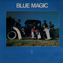 Load image into Gallery viewer, Blue Magic : Blue Magic (LP, Album)