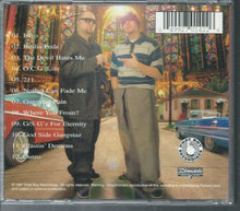 Load image into Gallery viewer, Preachas In Tha Hood : Gangstaz Pain (CD, Album)