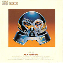 Load image into Gallery viewer, Triumph (2) : Surveillance (CD, Album)