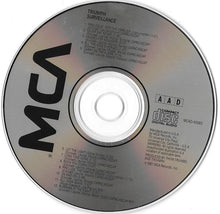 Load image into Gallery viewer, Triumph (2) : Surveillance (CD, Album)