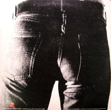 Load image into Gallery viewer, The Rolling Stones : Sticky Fingers (LP, Album, RE, MO )