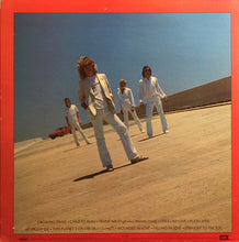 Load image into Gallery viewer, Sammy Hagar : Street Machine (LP, Album)