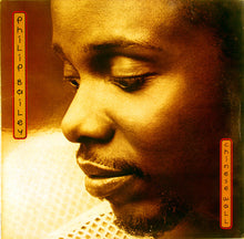 Load image into Gallery viewer, Philip Bailey : Chinese Wall (LP, Album, Pit)