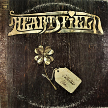 Load image into Gallery viewer, Heartsfield : Collectors Item (LP, Album)