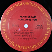 Load image into Gallery viewer, Heartsfield : Collectors Item (LP, Album)