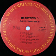 Load image into Gallery viewer, Heartsfield : Collectors Item (LP, Album)
