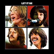 Load image into Gallery viewer, The Beatles : Let It Be (LP, Album, Win)