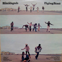 Load image into Gallery viewer, The Blackbyrds : Flying Start (LP, Album, Ind)