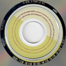 Load image into Gallery viewer, Missy &quot;Misdemeanor&quot; Elliott* feat. Ginuwine &amp; introducing Tweet : Take Away (CD, Single, Ltd, Promo)