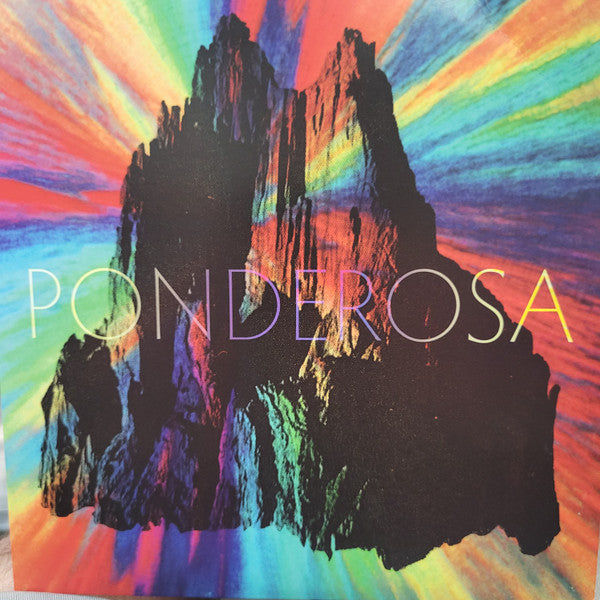 Ponderosa : Navajo (7