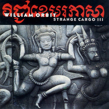 Load image into Gallery viewer, William Orbit : Strange Cargo III (CD, Album)