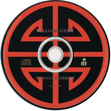 Load image into Gallery viewer, William Orbit : Strange Cargo III (CD, Album)