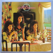Load image into Gallery viewer, The McCarters : The Gift (LP, Album)