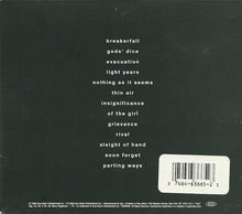 Load image into Gallery viewer, Pearl Jam : Binaural (CD, Album)