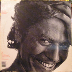 Robert Palmer : Riptide (LP, Album, Spe)