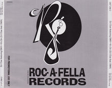 Load image into Gallery viewer, DJ Clue Featuring DMX : It&#39;s On (CD, Single, Promo)