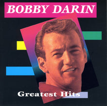 Load image into Gallery viewer, Bobby Darin : Greatest Hits (CD, Comp)