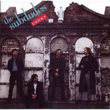 Load image into Gallery viewer, The Subdudes : Lucky (CD, Album)