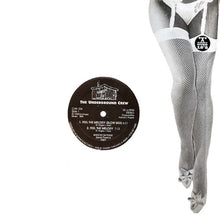Load image into Gallery viewer, The Underground Crew : Feel The Melody (12&quot;)