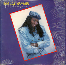 Load image into Gallery viewer, Sophia George : For Everyone (LP, Album)
