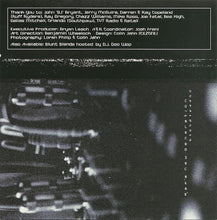 Load image into Gallery viewer, Various : Next Up: Rap&#39;s New Generation (CD, Comp)