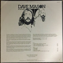Load image into Gallery viewer, Dave Mason : Dave Mason At His Best (LP, Comp)