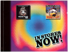 Load image into Gallery viewer, Thrill Da Playa : The Return Of Big Bronco (CD, Album)