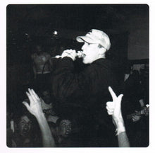 Load image into Gallery viewer, In My Eyes : Demo / Live (CD, Comp, RE)