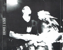 Load image into Gallery viewer, In My Eyes : Demo / Live (CD, Comp, RE)