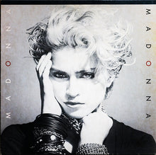 Load image into Gallery viewer, Madonna : Madonna (LP, Album, Club)
