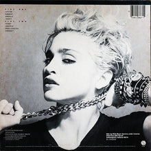 Load image into Gallery viewer, Madonna : Madonna (LP, Album, Club)