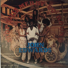 Load image into Gallery viewer, John Edwards (3) : Stop This Merry-Go-Round (7&quot;, Mono, Promo)