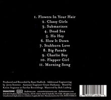 Load image into Gallery viewer, The Lumineers : The Lumineers (CD, Album)