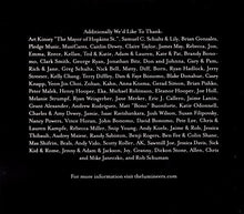 Load image into Gallery viewer, The Lumineers : The Lumineers (CD, Album)