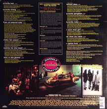 Load image into Gallery viewer, Juvenile Committee : Free Us Colored Kids (LP, Album)